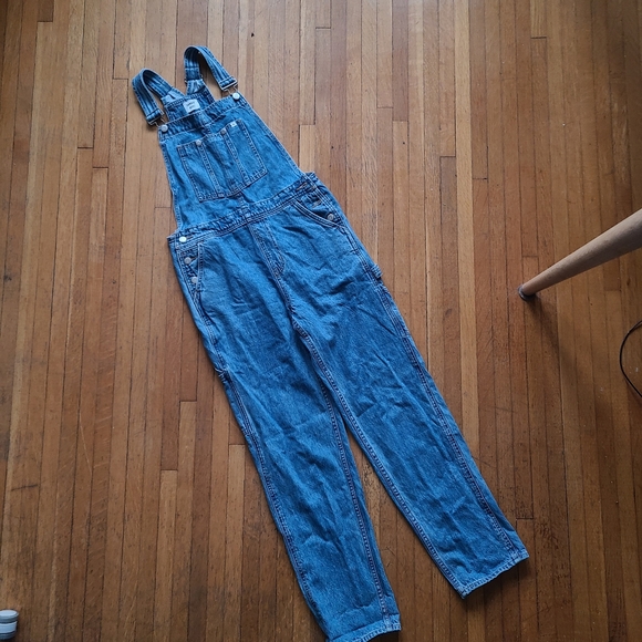 SUNDAY BEST Overalls BNWT - Picture 3 of 6